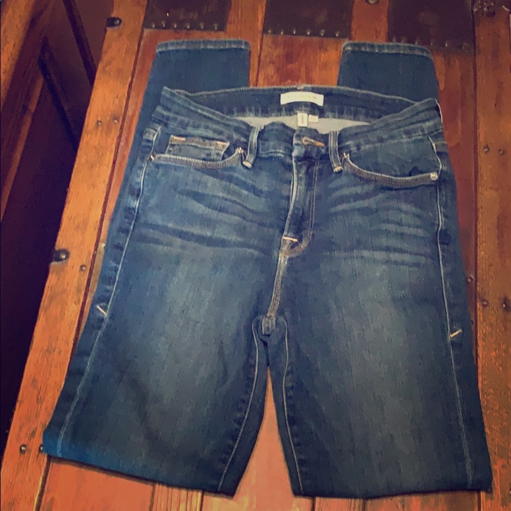 Good American Skinny Jeans